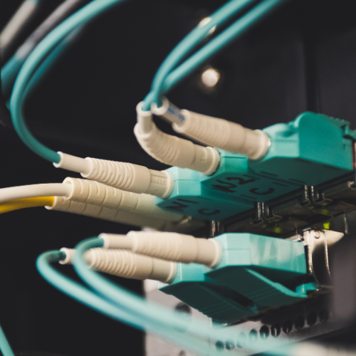 Professional Network Installation